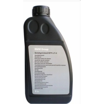 Image 1 of BMW Масло за автоматична скоростна кутия bmw 83 22 2 156 969 1 литър