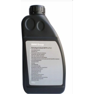 BMW Масло за автоматична скоростна кутия bmw 83 22 2 156 969 1 литър