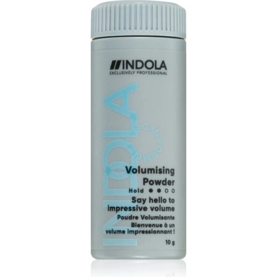 INDOLA Volumising Powder матираща пудра за обем 10 гр