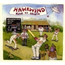 HAWKWIND - ROAD TO UTOPIA CD