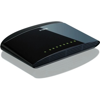 D-Link DES-1008D