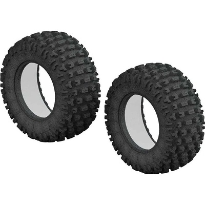 Arrma AR520044 Pneu Fortress SC 3.0/2.2 s vložkou 2