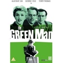 The Green Man DVD
