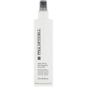 Paul Mitchell Soft Style Sculpting Spray Gel® 250 ml