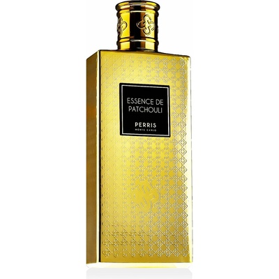 Perris Monte Carlo Essence de Patchouli parfumovaná voda unisex 100 ml