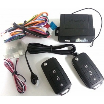 Autoalarm Keetec TS 10 KEY