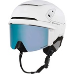 Oakley Ски каска Oakley Mod7 Prizm S3 Ski helmet - White / Prizm Sapphire Iridium - размер One Size (418-1702-0911)