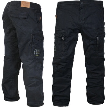 YAKUZA мъжки панталони YAKUZA - 3953_black