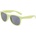 Vans Слънчеви очила Vans MN Spicoli 4SH Sunny Lime