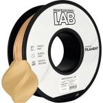 Professional Lab FG-P50-E1, 3D филамент, PLA+, 1, 75mm, 1000g, Златен (Sand Gold) (FG-P50-E1)