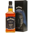 Whisky Jack Daniel's Master Distiller Series No.6 43% 0,7 l (kartón)