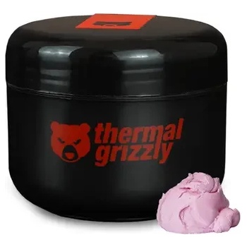 Image 1 of Thermal Grizzly Термопроводяща паста Thermal Grizzly Putty Basic - 100g (TG-P-B-100-R)