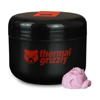 Thermal Grizzly Термопроводяща паста Thermal Grizzly Putty Basic - 100g (TG-P-B-100-R)