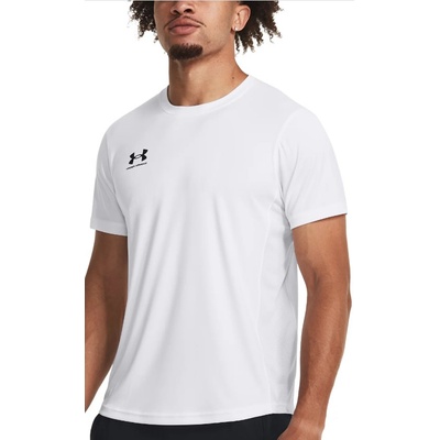 Under Armour Тениска Under Armour UA M s Ch. Train SS-WHT 1379589-100 Размер L