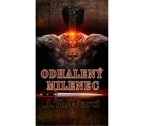 Odhalený milenec