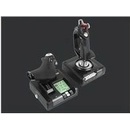 Logitech G Saitek X52 Pro Flight Control System 945-000003