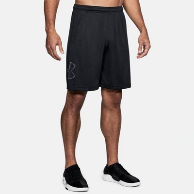 Under Armour Tech Graphic Short M
