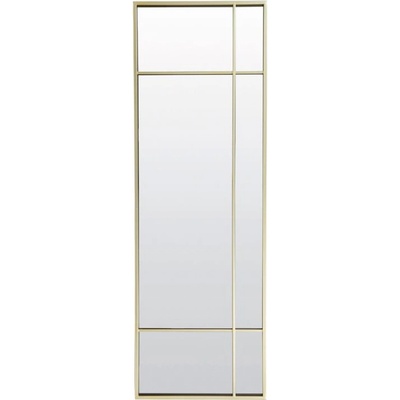 Light & Living Стенно огледало 50x150 cm Rincon - Light & Living (7314827)