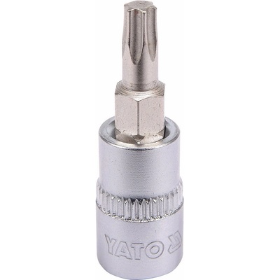 Bit Yato 1/4" T25 torx