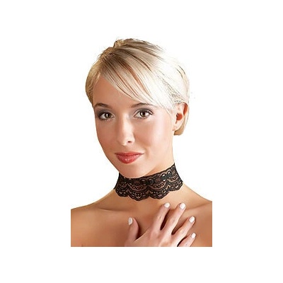 Lace Choker obojok na krk