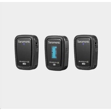 Saramonic Blink500 ProX B2R