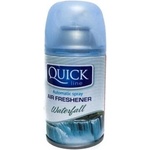 Quick Line Ароматизатор ПЪЛНИТЕЛ quick Водопад - 260 мл (877890)