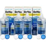 Bausch & Lomb ReNu Advanced разтвор 4x 360 ml - alensa