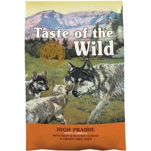 Taste of the Wild High Prairie Puppy 5,6 kg