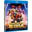 Transformers Jedna BD