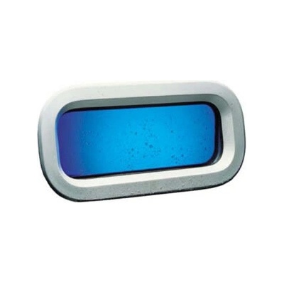 LEWMAR ATLANTIC - 10 / 174 x 304 x 6 mm 571526