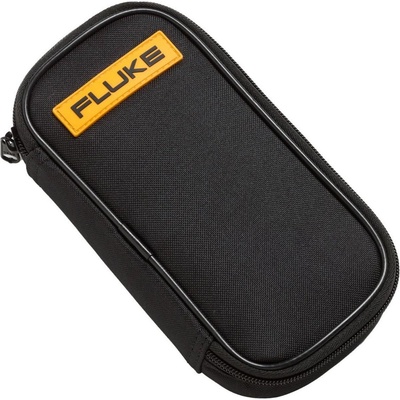 Fluke Чанта за измервателен уред Fluke C50 за модели 113, 114, 115, 116, 117, 5X (Fluke C50)
