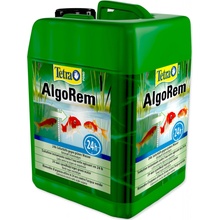 Tetra Pond Algorem 3l