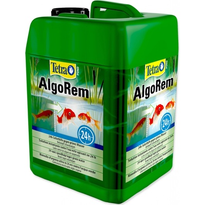 Tetra Pond Algorem 3l