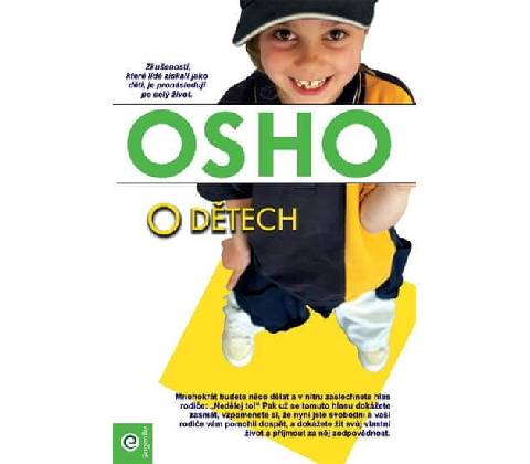 O dětech - Osho