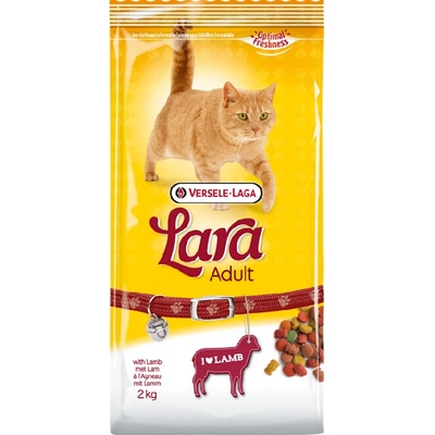 Versele Laga Lara PREMIUM Cat adult Lamb 2 kg