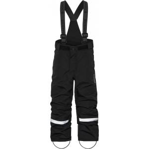 Didriksons Детски ски панталон Didriksons Kid's Idre Pants 6 Ski trousers - Black - размер 80 (701-2206-0111)
