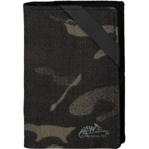 Helikon-Tex Портмоне EDC Mini - Cordura - Multicam Black (MO-EDC-CD-0C)