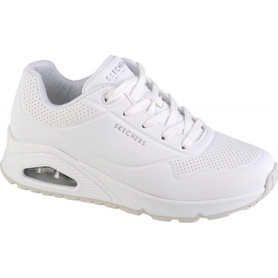 Skechers Uno-stand On Air 73690/W White – Zbozi.Blesk.cz