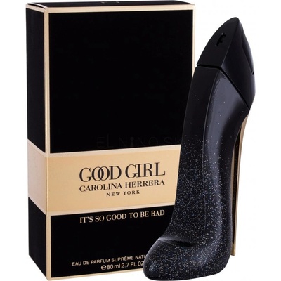 Carolina Herrera Good Girl drama parfum dámsky 80 ml tester