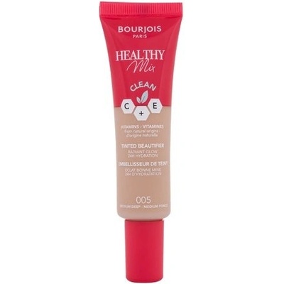 Bourjois Healthy Mix ľahký make-up s hydratačným účinkom 003 Light Medium 30 ml