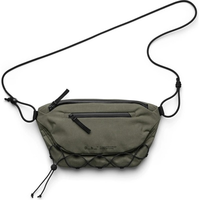 DB Чанта за рамо Db Roamer Pro Sling Bag 6 Shoulder bag - Forest Green - размер One Size (510-5111-0211)
