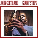 Coltrane John - Giant Steps LP