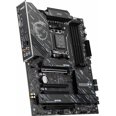 MSI X870 GAMING PLUS WIFI