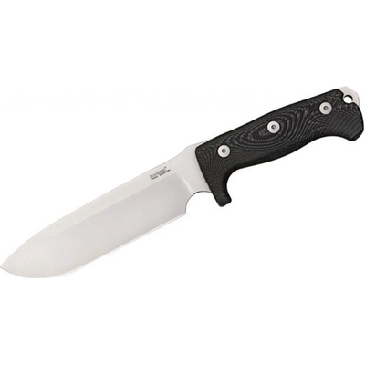 Lionsteel Fixed knife with SLEIPNER M7 MS