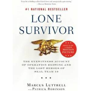 Lone Survivor (ISBN: 9780316067607)