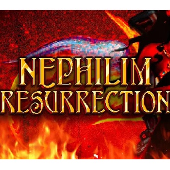 Nephilim Resurrection