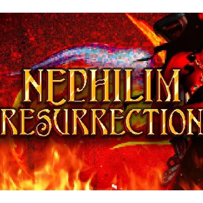 Nephilim Resurrection