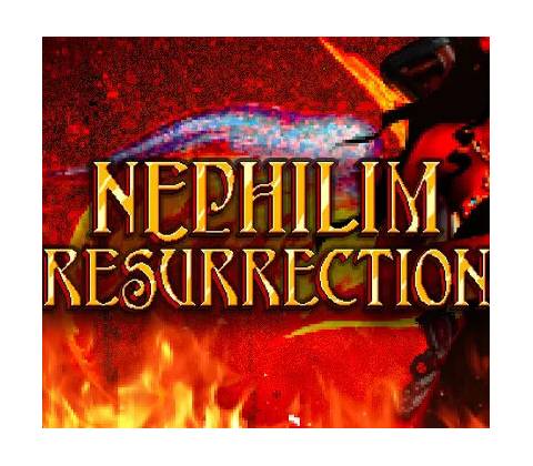 Nephilim Resurrection