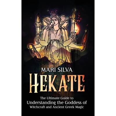 Hekate | Mari Silva