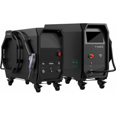 Max Photonics THEO MA1-45 1200 W + podávač drôtu
